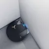 Robot aspirador Ecovacs Deebot X8 Pro Omni, negro, bolsa de polvo 0,22 L, autonomía 145 min, Li-Ion 6400 mAh