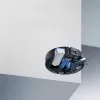 Robot aspirador Ecovacs Deebot X8 Pro Omni, negro, bolsa de polvo 0,22 L, autonomía 145 min, Li-Ion 6400 mAh