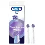 Oral-B 373210 cabezal de cepillo de dientes 2 unidades blanco