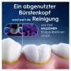 Oral-B 373210 cabezal de cepillo de dientes 2 unidades blanco