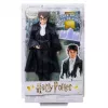 Mattel Harry Potter GFG13 Yule Ball Muñeco Harry Potter