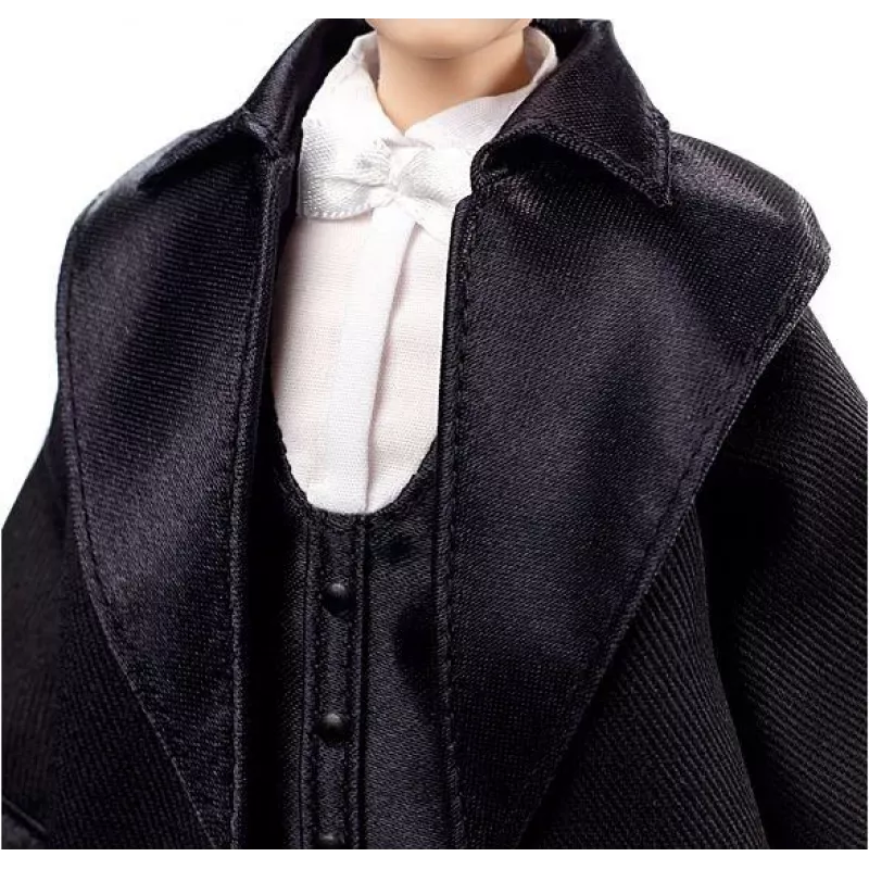 Mattel Harry Potter GFG13 Yule Ball Muñeco Harry Potter