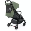 Carrito infantil GLOBBER Stroll Lite — verde oliva