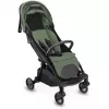 Carrito infantil GLOBBER Stroll Lite — verde oliva