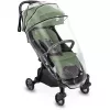 Carrito infantil GLOBBER Stroll Lite — verde oliva
