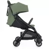 Carrito infantil GLOBBER Stroll Lite — verde oliva