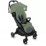 Carrito infantil GLOBBER Stroll Lite — verde oliva