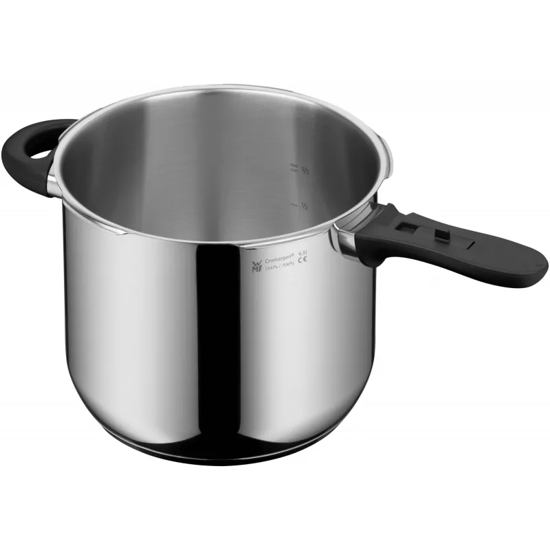 WMF Perfect Plus 0794839990 6,5 L acero inoxidable