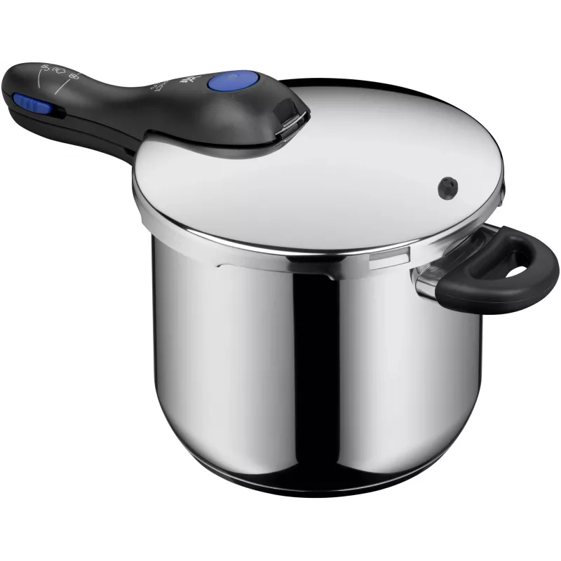 WMF Perfect Plus 0794839990 6,5 L acero inoxidable