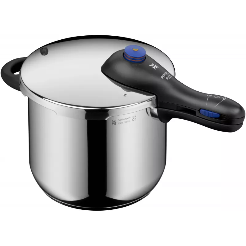 WMF Perfect Plus 0794839990 6,5 L acero inoxidable