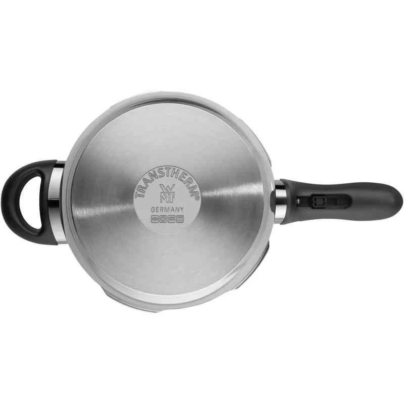 WMF Perfect Plus 0794839990 6,5 L acero inoxidable