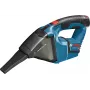 Bosch GAS 12V aspirador de mano negro, azul sin bolsa