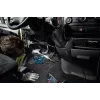 Bosch GAS 12V aspirador de mano negro, azul sin bolsa