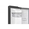 Samsung Series 7 RS70F66KCF frigorífico side-by-side independiente 634 L negro