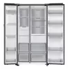 Samsung Series 9 RS90F64EDT frigorífico side-by-side independiente 621 L acero inoxidable