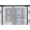 Samsung Series 9 RS90F64EDT frigorífico side-by-side independiente 621 L acero inoxidable