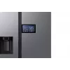 Samsung Series 9 RS90F64EDT frigorífico side-by-side independiente 621 L acero inoxidable