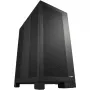 Caja de ordenador big-tower Fortron FSP U500-B en negro