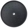 Sartén Tefal Trattoria E2187274 redonda negra aluminio 28 cm