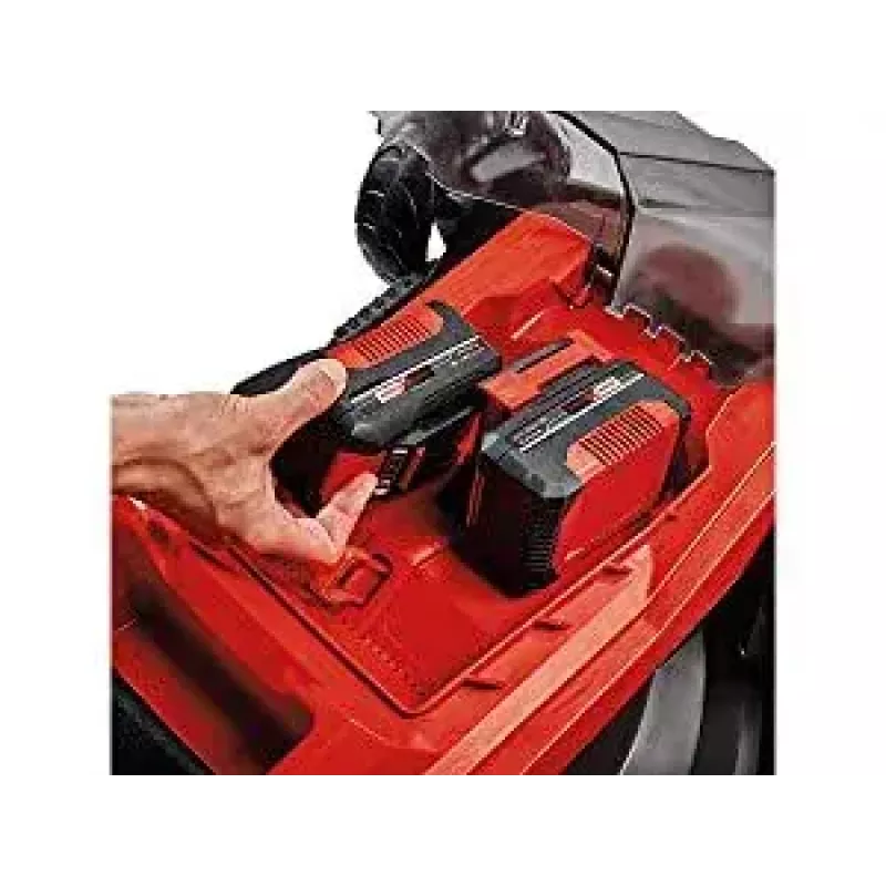 Cortacésped Einhell GE-CM 36/43 Li M-Solo