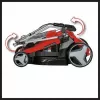 Cortacésped Einhell GE-CM 36/43 Li M-Solo