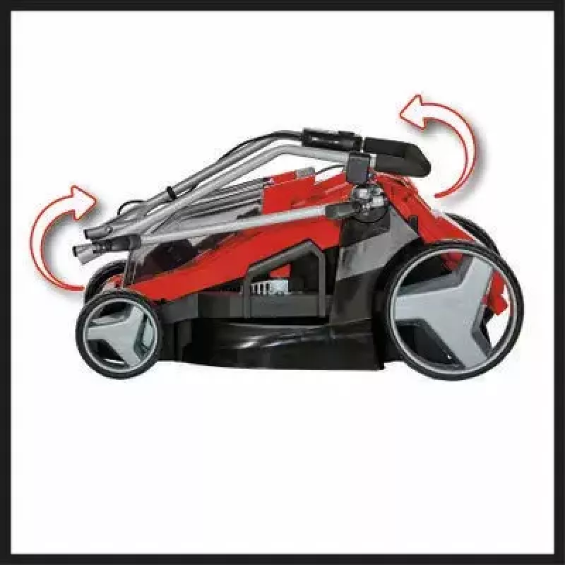 Cortacésped Einhell GE-CM 36/43 Li M-Solo