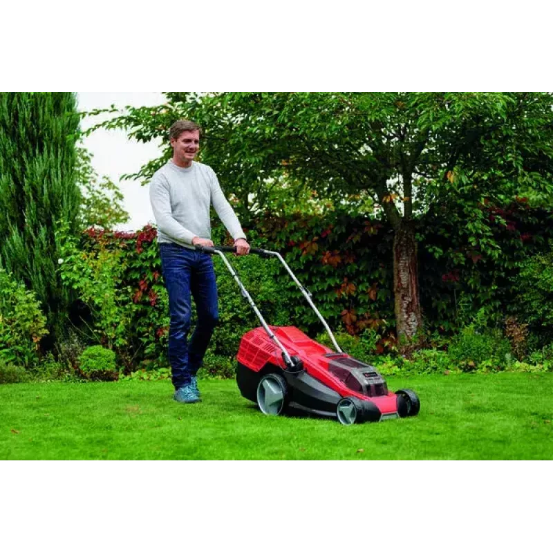 Cortacésped Einhell GE-CM 36/43 Li M-Solo
