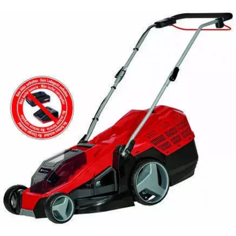 Cortacésped Einhell GE-CM 36/43 Li M-Solo