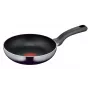 Sartén multiusos Tefal Resist D52602 redonda