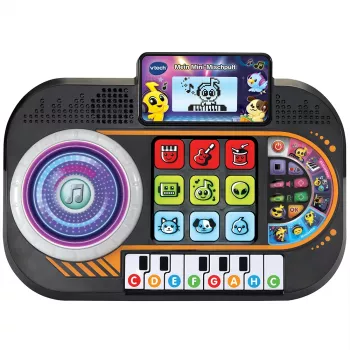 Juguete electrónico educativo VTech 581404, multicolor, para 1+ jugadores
