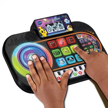 Juguete electrónico educativo VTech 581404, multicolor, para 1+ jugadores