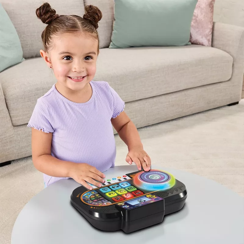 Juguete electrónico educativo VTech 581404, multicolor, para 1+ jugadores