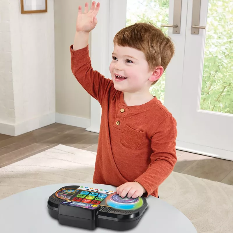 Juguete electrónico educativo VTech 581404, multicolor, para 1+ jugadores