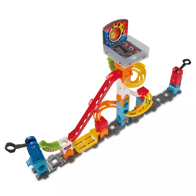 VTech Marble Rush 579804, multicolor VTech Marble Rush 579804. Número mínimo de jugadores: 1, color del producto: multicolor