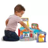 VTech Tut Tut Baby Flitzer taller de coches set de juego – vehículos de juguete interactivos