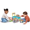 VTech Tut Tut Baby Flitzer taller de coches set de juego – vehículos de juguete interactivos