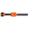 Cortasetos Black & Decker BCSS18D1-QW 18V batería