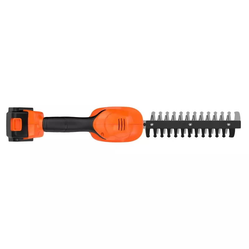Cortasetos Black & Decker BCSS18D1-QW 18V batería