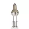 Batidora de mano ARIETE 1548CR — 450 W, beige, batidora de mano eléctrica con varillas