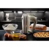 Batidora de mano ARIETE 1548CR — 450 W, beige, batidora de mano eléctrica con varillas