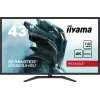 Monitor iiyama G-MASTER G4380UHSU-B1 108 cm (42,5