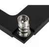Kit de montaje SILVERSTONE XAC-MK-TR5 para zócalo AMD sTR5 SP6 sWRX9 sWRX8 sTRX4 TR4 SP3