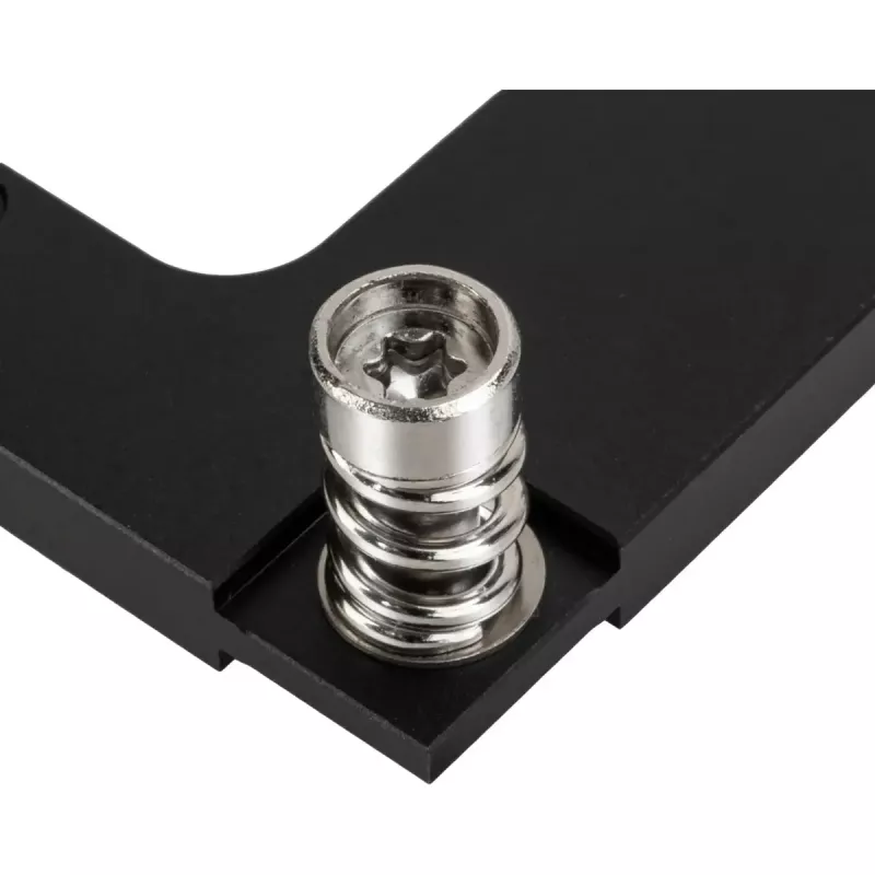 Kit de montaje SILVERSTONE XAC-MK-TR5 para zócalo AMD sTR5 SP6 sWRX9 sWRX8 sTRX4 TR4 SP3