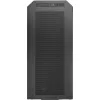 Caja de ordenador Silverstone Technology SETA H2, ATX, negra