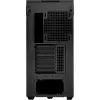 Caja de ordenador Silverstone Technology SETA H2, ATX, negra