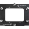Kit de montaje SILVERSTONE XAC-MK-SP5 para zócalo AMD SP5 – compatible con XE360PDD serie XE360, plata