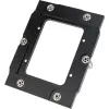 Kit de montaje SILVERSTONE XAC-MK-SP5 para zócalo AMD SP5 – compatible con XE360PDD serie XE360, plata