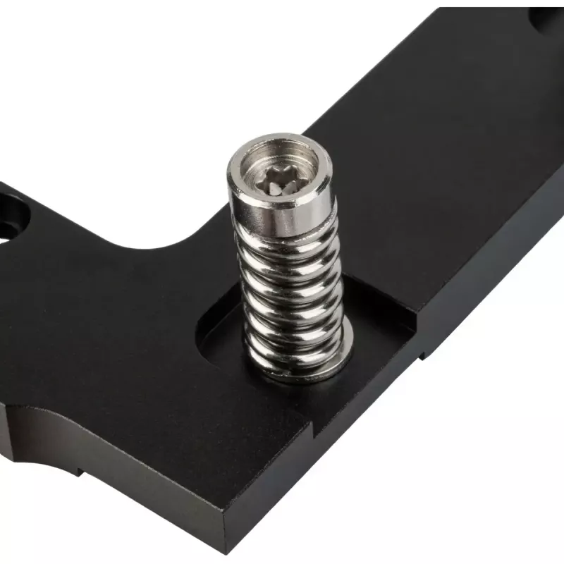 Kit de montaje SILVERSTONE XAC-MK-SP5 para zócalo AMD SP5 – compatible con XE360PDD serie XE360, plata