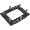 Kit de montaje SILVERSTONE XAC-MK-SP5 para zócalo AMD SP5 – compatible con XE360PDD serie XE360, plata