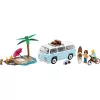Juguete de construcción Cobi Volkswagen T2a escala 1:35 maqueta — set de bloques para coleccionistas